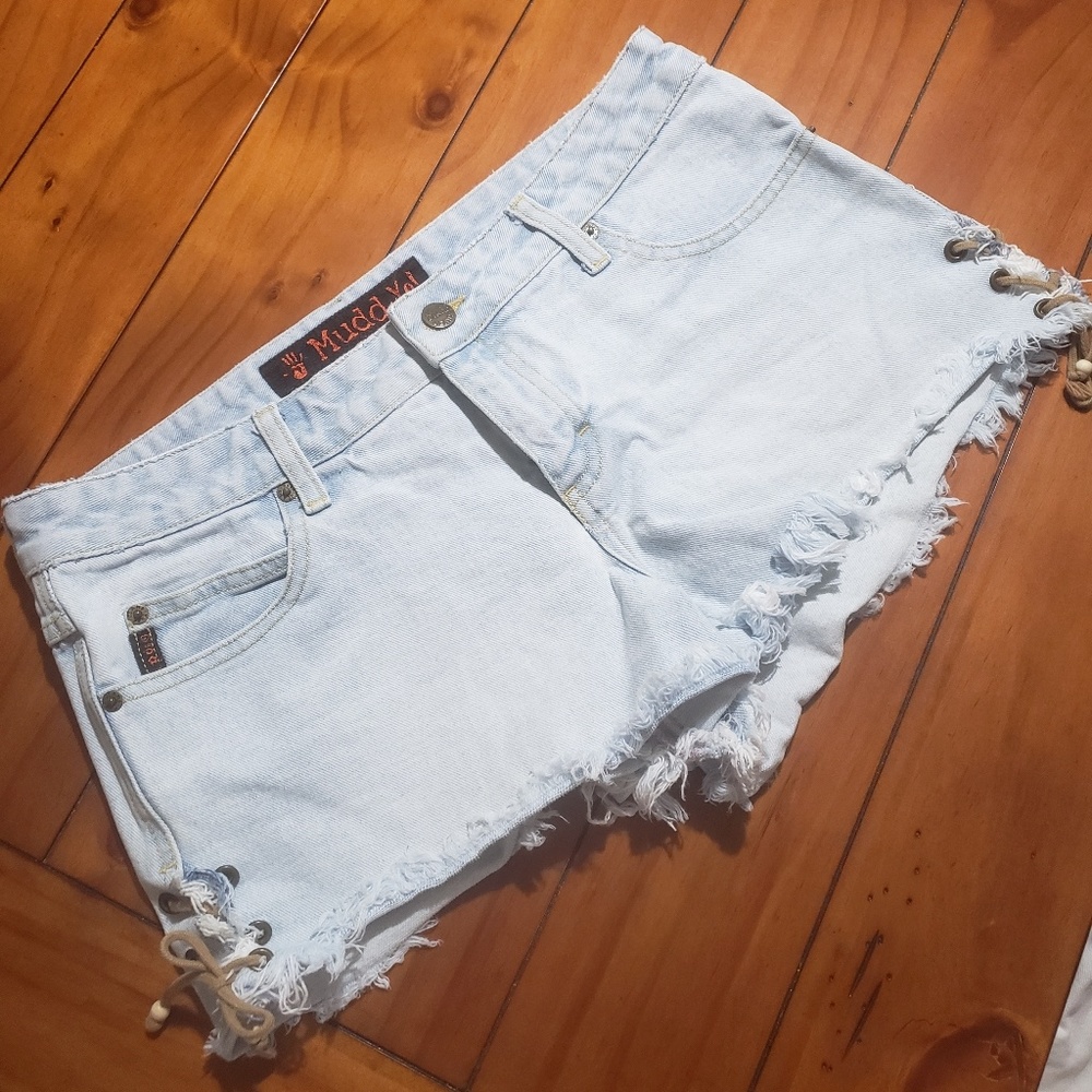 2/$15 Shorts